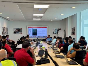 AI Productivity Workshop at Spacemaker (UAE) and Byrne Equipment Rental – More Than Just Technology AI Productivity Workshop at Spacemaker (UAE) and Byrne Equipment Rental – More Than Just Technology