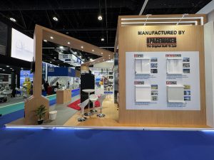 Spacemaker (UAE) at ADIPEC 2025: Innovation and Industry Engagement