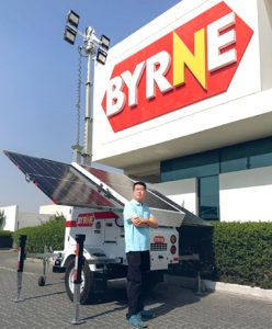 OGN Interview: Byrne’s Evolution into a Regional Solutions Partner Driving Smarter, Sustainable Impact